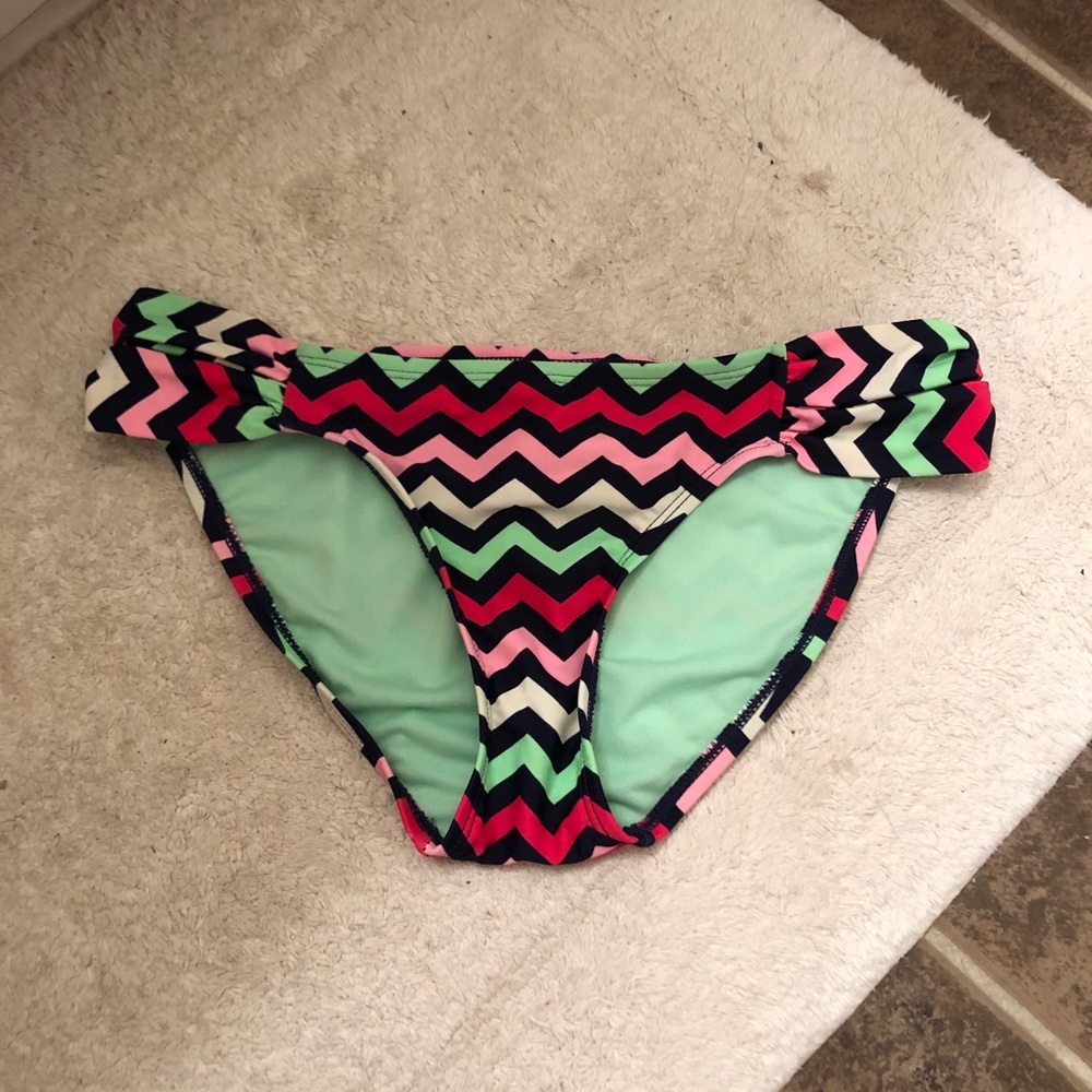 Bikini bottoms